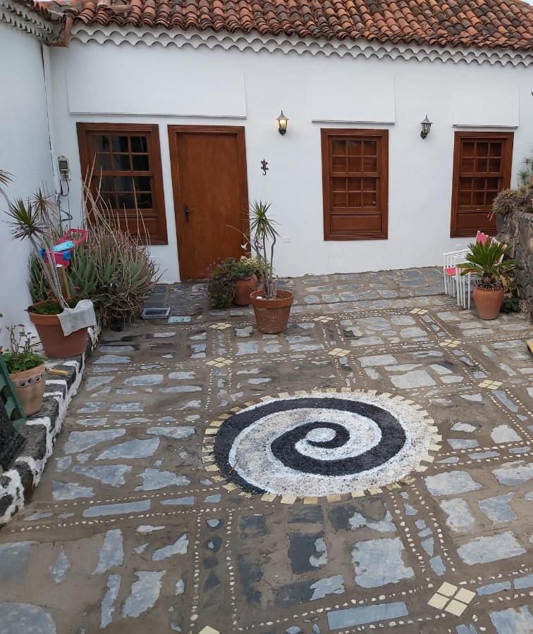 Finca Paraiso Casa Rural Tenerife La Laguna  Exterior foto
