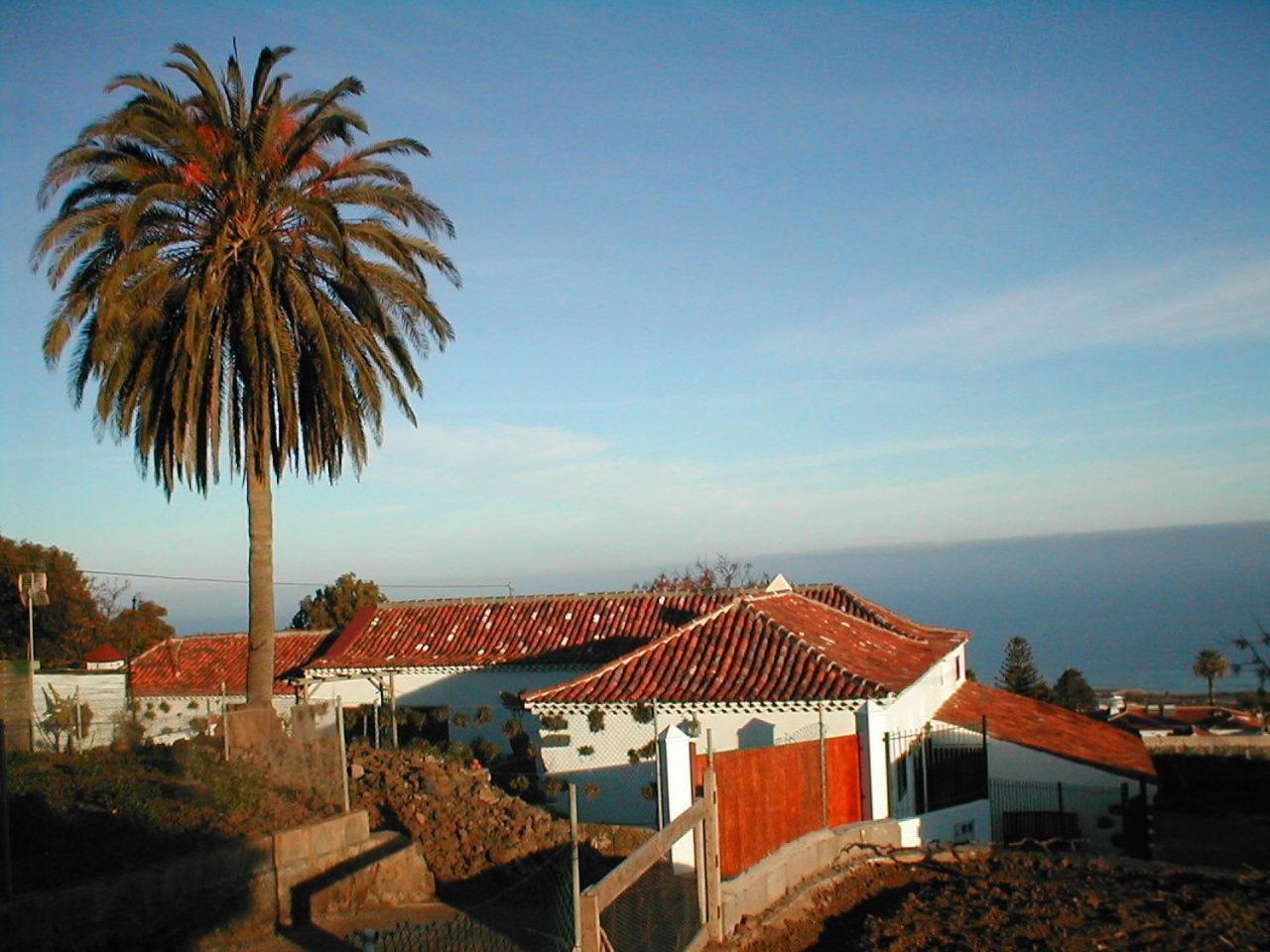 Finca Paraiso Casa Rural Tenerife La Laguna  Exterior foto