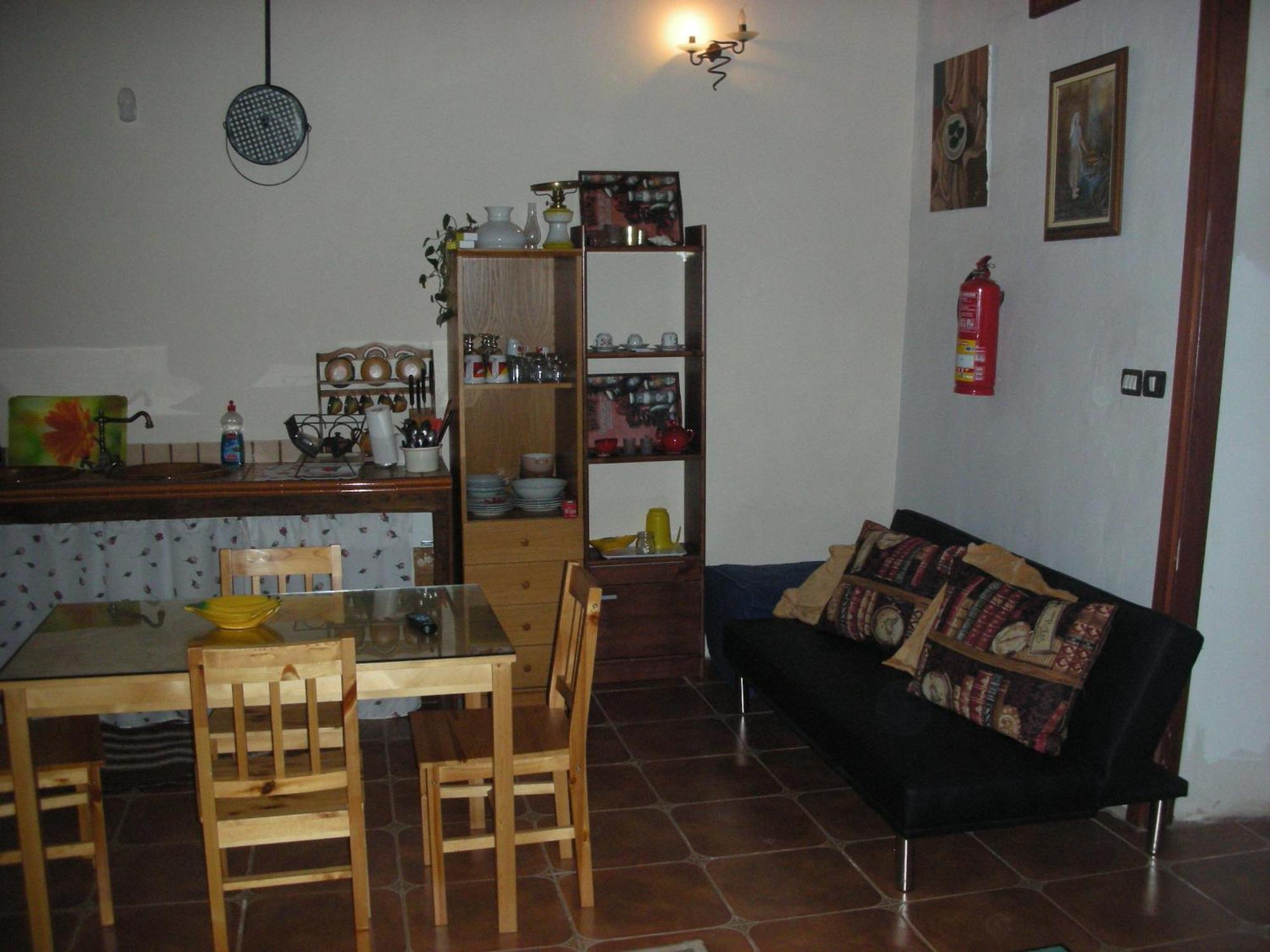 Finca Paraiso Casa Rural Tenerife La Laguna  Exterior foto