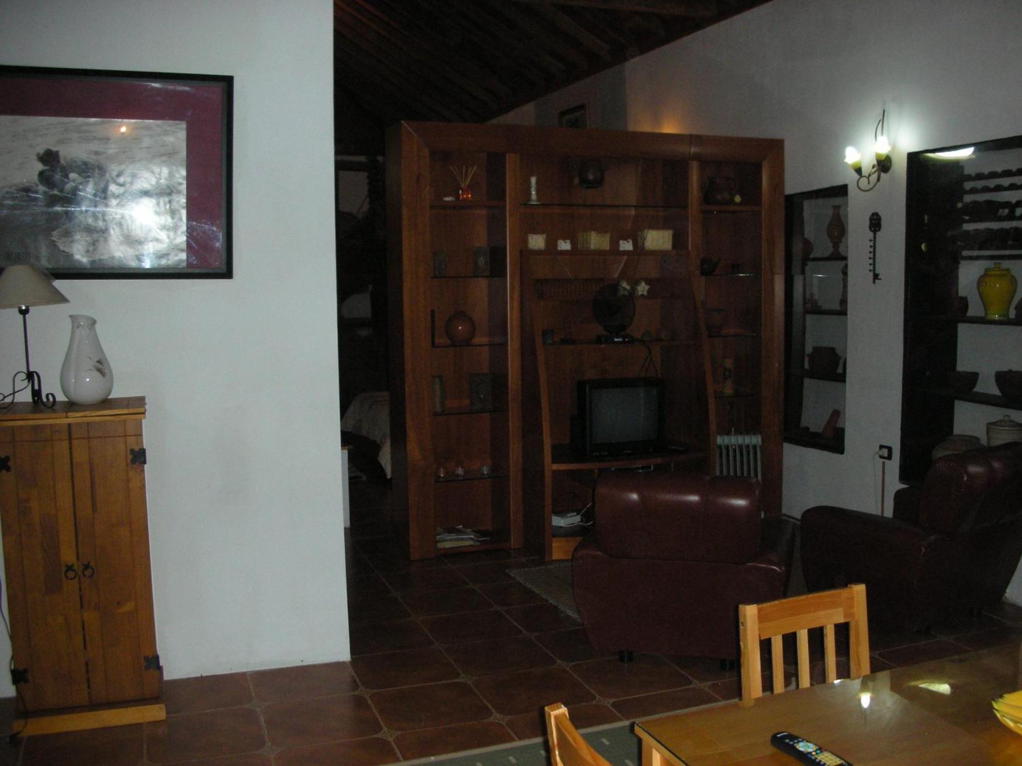 Finca Paraiso Casa Rural Tenerife La Laguna  Exterior foto