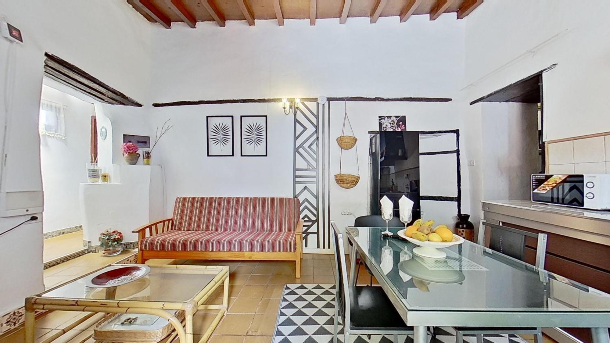 Finca Paraiso Casa Rural Tenerife La Laguna  Exterior foto