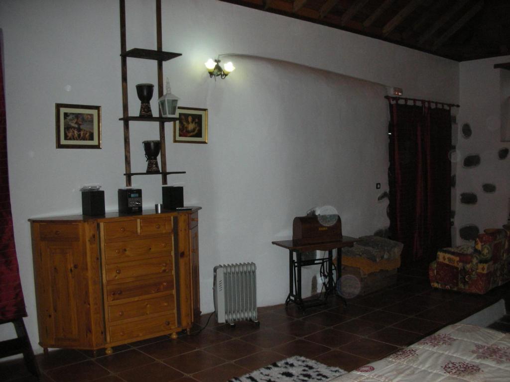 Finca Paraiso Casa Rural Tenerife La Laguna  Exterior foto