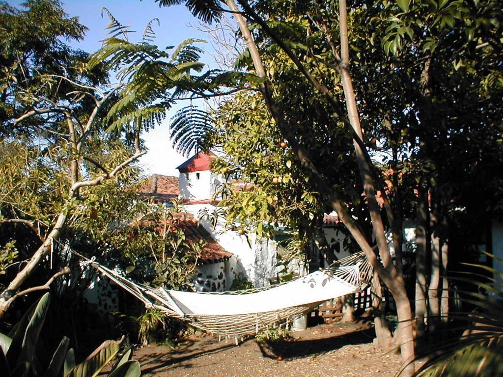 Finca Paraiso Casa Rural Tenerife La Laguna  Exterior foto